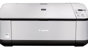 Canon mp250 printer manual